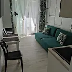 Studio Tecza Rewal - 50M Od Morza - Parter Z Tarasem *