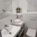 Studio Tecza Rewal - 50M Od Morza - Parter Z Tarasem Apartman Rewal