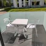 Apartman Studio Tecza Rewal - 50M Od Morza - Parter Z Tarasem Rewal