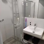 Studio Tecza Rewal - 50M Od Morza - Parter Z Tarasem Apartman