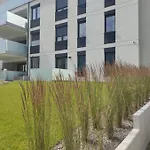 Apartman Studio Tecza Rewal - 50M Od Morza - Parter Z Tarasem