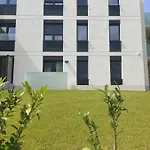 Apartman Studio Tecza Rewal - 50M Od Morza - Parter Z Tarasem Rewal
