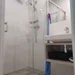 Apartman Studio Tecza Rewal - 50M Od Morza - Parter Z Tarasem Rewal