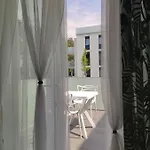 Apartman Studio Tecza Rewal - 50M Od Morza - Parter Z Tarasem Rewal