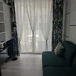Studio Tecza Rewal - 50M Od Morza - Parter Z Tarasem Apartman