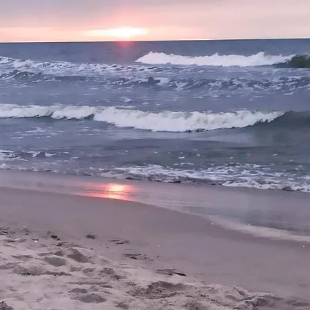 Apartment Tecza Rewal