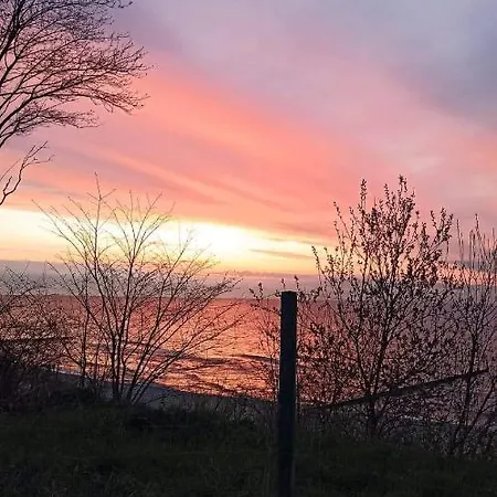 Apartment Tecza Rewal