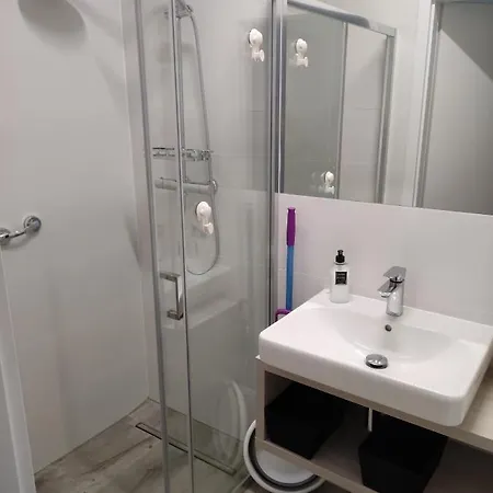 Tecza Apartment