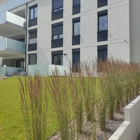 Apartment Tecza