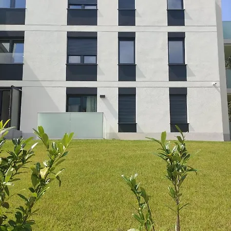 Apartment Tecza Rewal