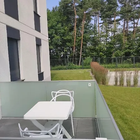 Tecza Dla Dwojga - 50m Od Morza