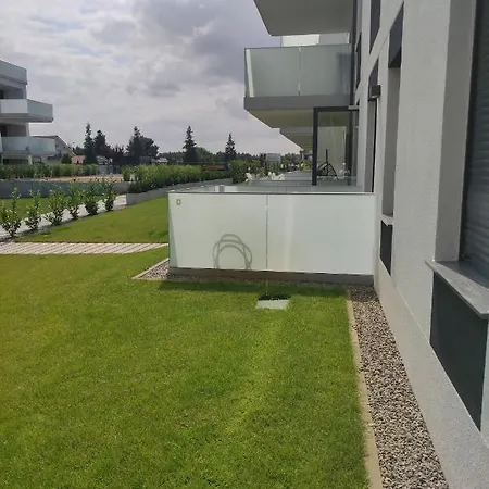 Tecza Dla Dwojga - 50m Od Morza *