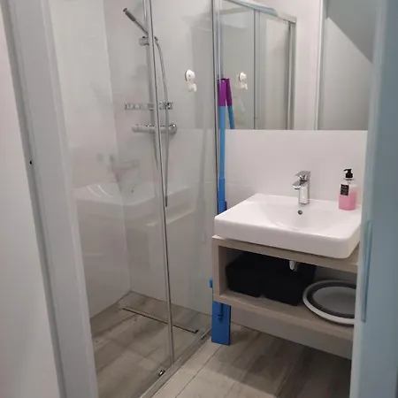 Apartment Tecza *