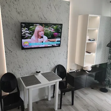 Apartment Tecza *