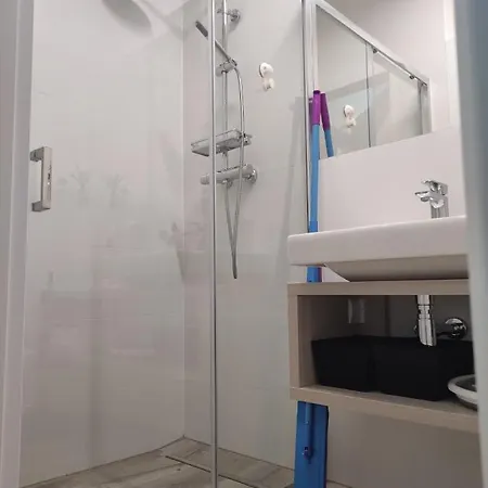 Apartment Tecza Rewal