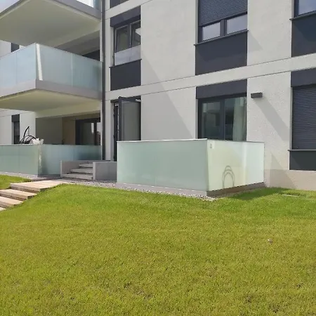 Apartment Tecza *