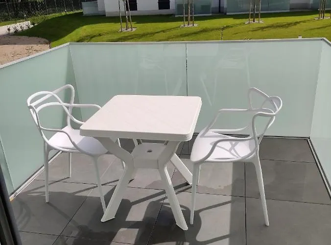 Apartment Tecza Rewal