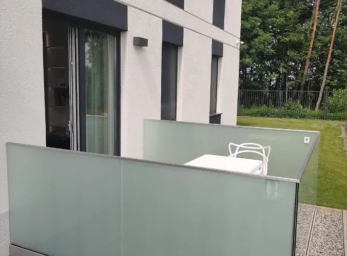 Tecza Apartment Rewal