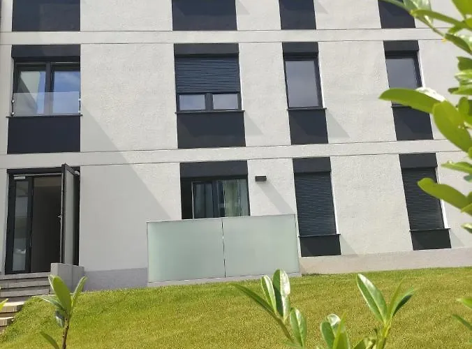 Apartment Tecza Rewal