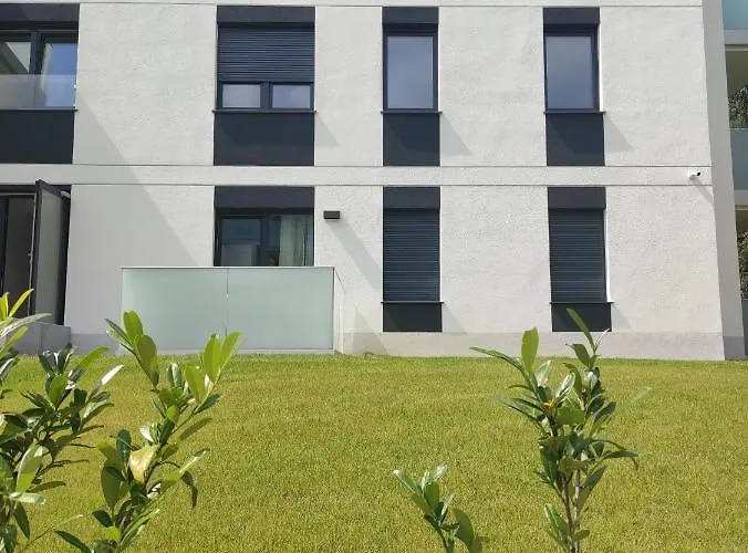 Apartment Tecza Rewal